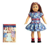 Emily Mini Doll (American Girl)