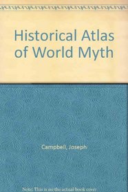 Historical Atlas of World Mythology