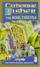 The Soul Thieves (Red Fox Older Fiction)