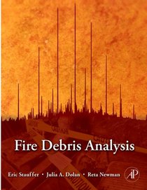 Fire Debris Analysis