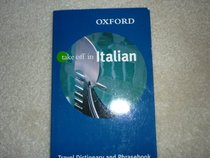 Oxford Take Off in Italian