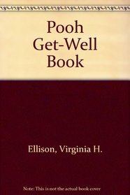 Pooh Get-Well Book