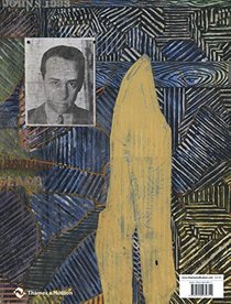 Jasper Johns: Pictures within Pictures, 1980-2015