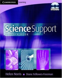 Science Support Teacher Book