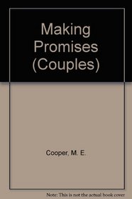 Making Promises (Couples, No 8)
