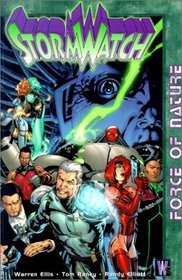 Stormwatch: Force of Nature (Stormwatch)