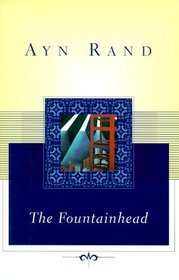 The Fountainhead (Scribner Classics)