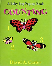Counting (Baby Bug Pop-Up Books)