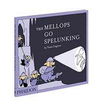 The Mellops Go Spelunking