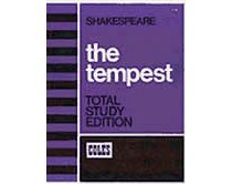 Tempest Total Study Edition
