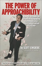 The Power of Approachability