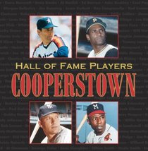 Hall of Fame Players: Cooperstown