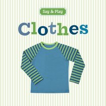 Clothes (Say & Play)