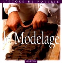 Le modelage