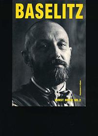 Georg Baselitz im Gesprach mit Heinz Peter Schwerfel (Kunst heute) (German Edition)