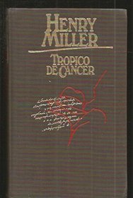 Tropico De Cancer