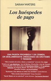 Los Huespedes de Pago (Spanish Edition)