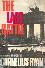 The last battle