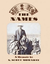 The Names: A Memoir