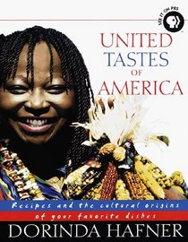 United Tastes of America