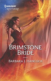 Brimstone Bride (Harlequin Nocturne, No 250)