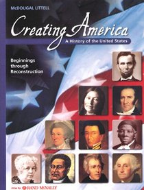 Creating America: Reconstruction