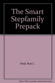 The Smart Stepfamily Prepack