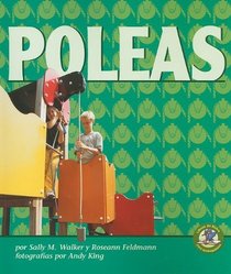 Poleas = Pulleys (Libros de Fisica Para Madrugadores) (Spanish Edition)