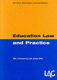 Education Law and Practice