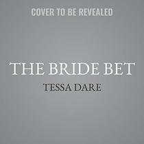 The Bride Bet: Library Edition (Girl Meets Duke)