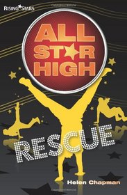 Rescue (All Star High)