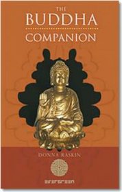 The Buddha Companion (Evergreen)