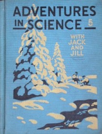 Adventures in science with Jack and Jill