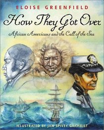 How They Got Over: African Americans and the Call of the Sea