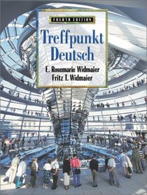 Treffpunkt Deutsch, Grundstufe (4th Edition)