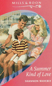 A Summer Kind of Love