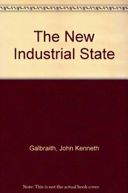 The New Industrial State