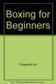 Boxing for beginners