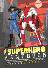 The Superhero Handbook