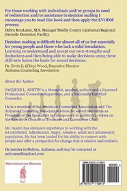 The Evolution of Decision Making: Learning to Tap Into Your Genius