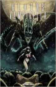 Aliens / Vampirella