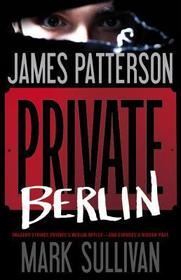 Private Berlin (Private, Bk 5) (Large Print)