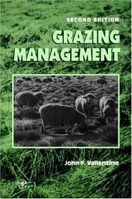 Grazing Management, 2nd Edition