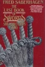 The Last Book of Swords: Shieldbreaker's Story (Swords Series)