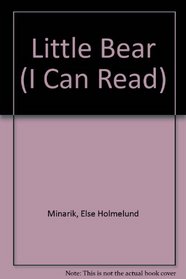 Little Bear Minarik