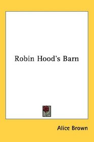 Robin Hood's Barn