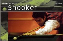 Know the Game: Snooker (Know the Game)