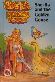She-Ra, Princess of Power: She-Ra and the Golden Goose