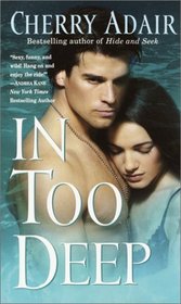 In Too Deep (Wright Family, Bk 3) (T-FLAC, Bk 4)