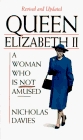 Queen Elizabeth II: A Woman Who Is Not Amused (Citadel Stars)